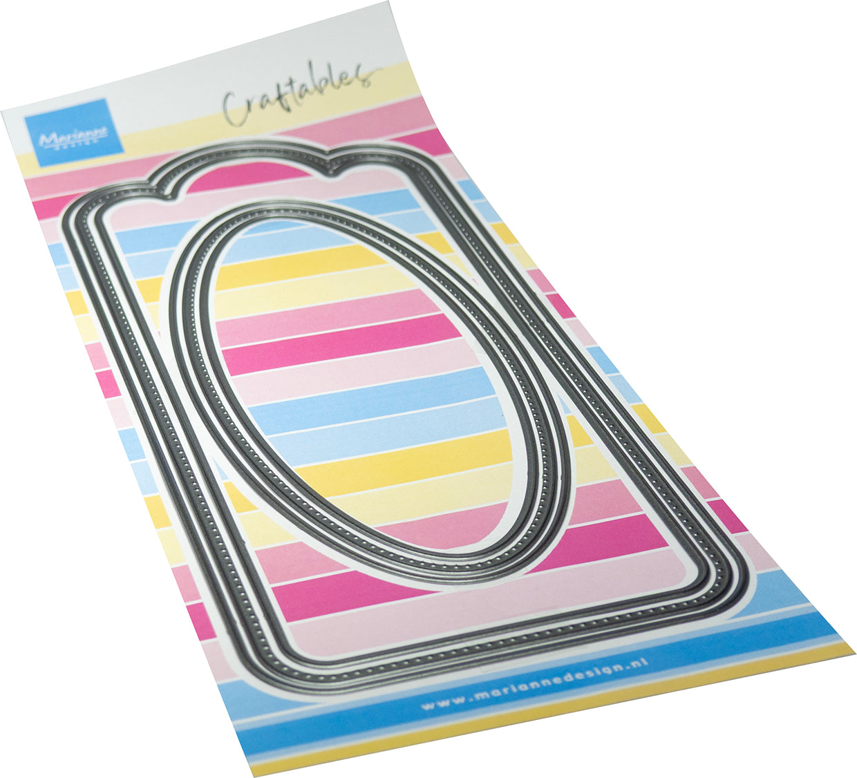 Marianne Design Craftables Die - Slimline Arch