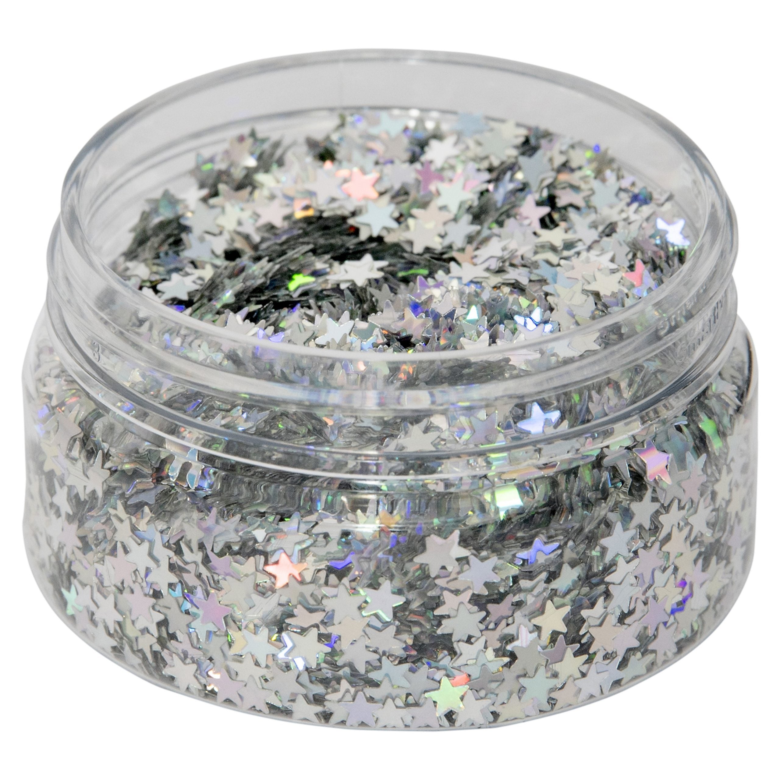 #colour_stars holographic