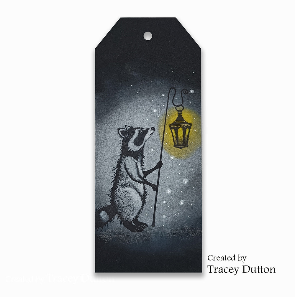 Lavinia Stamps - Tumble Small Stamp