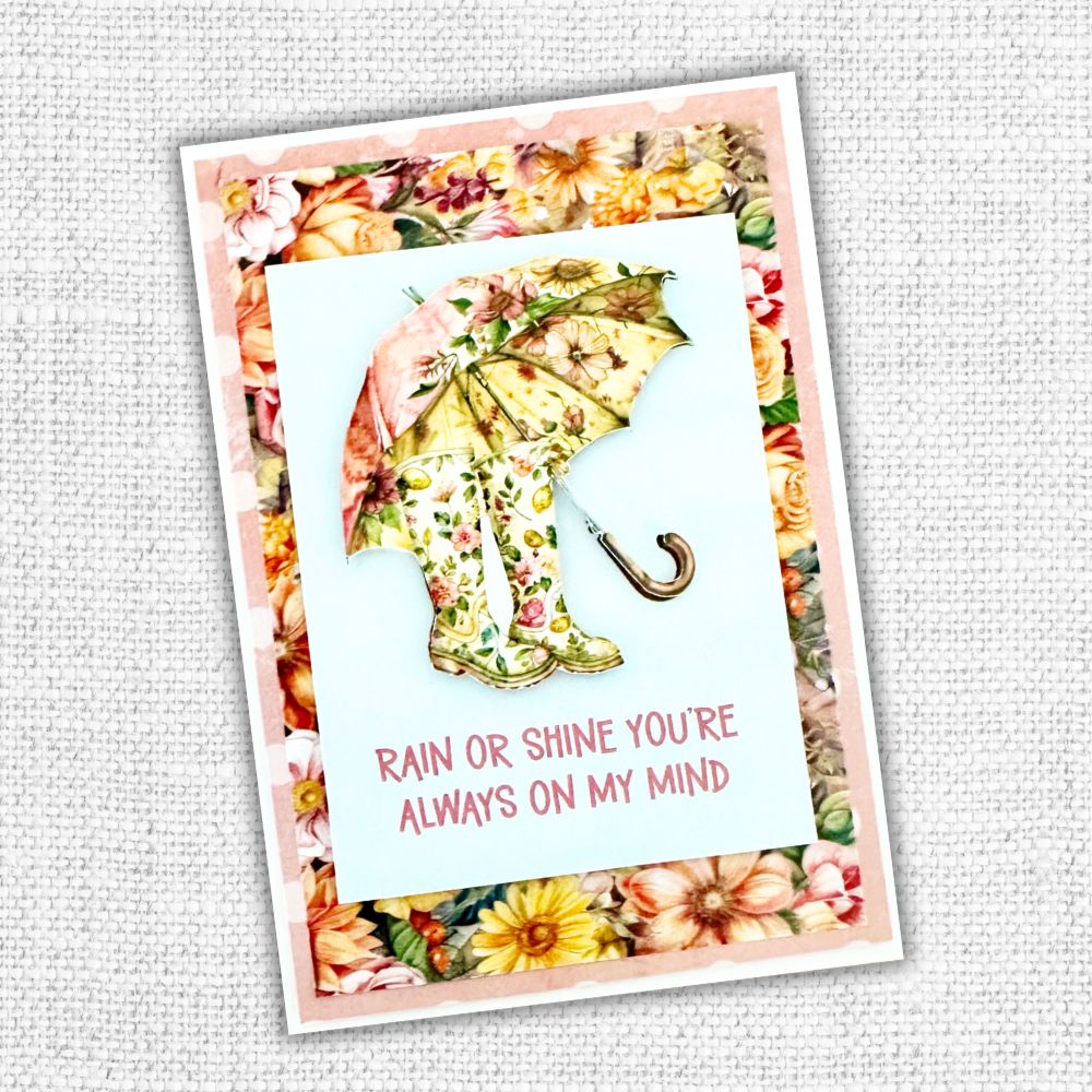 Cozy Fall 12x12 Paper Collection 32679