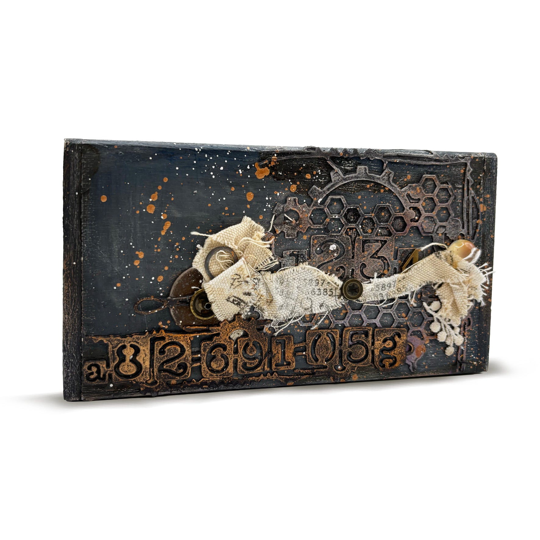 AALL and Create - Die-Cutting Die Set - Code