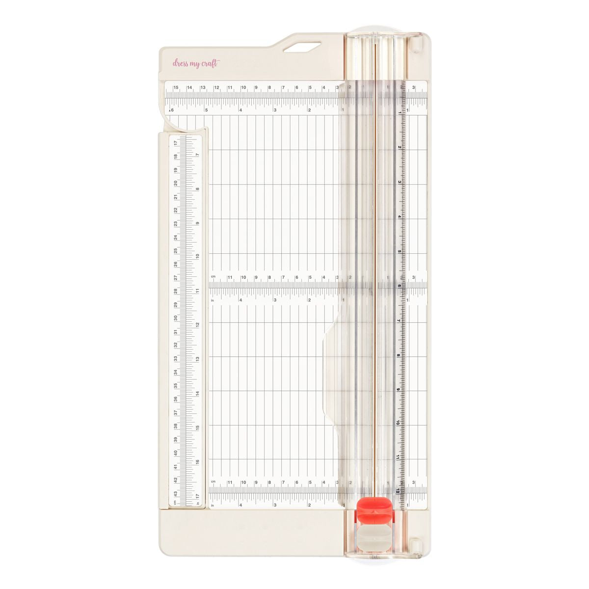 Dress My Craft- Paper Trimmer (6 inches X 12 inches)