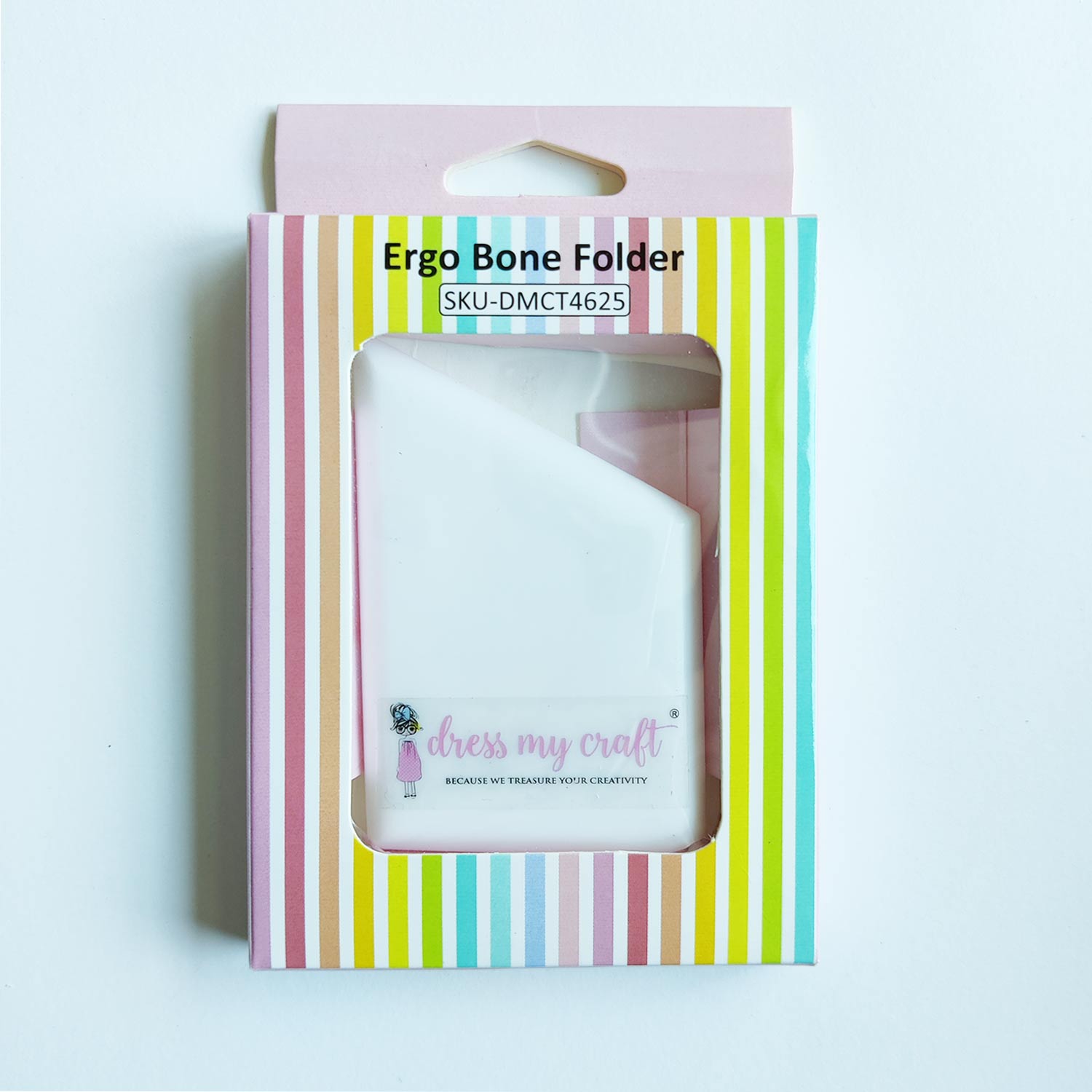 Dress My Craft - Ergo Bone Folder