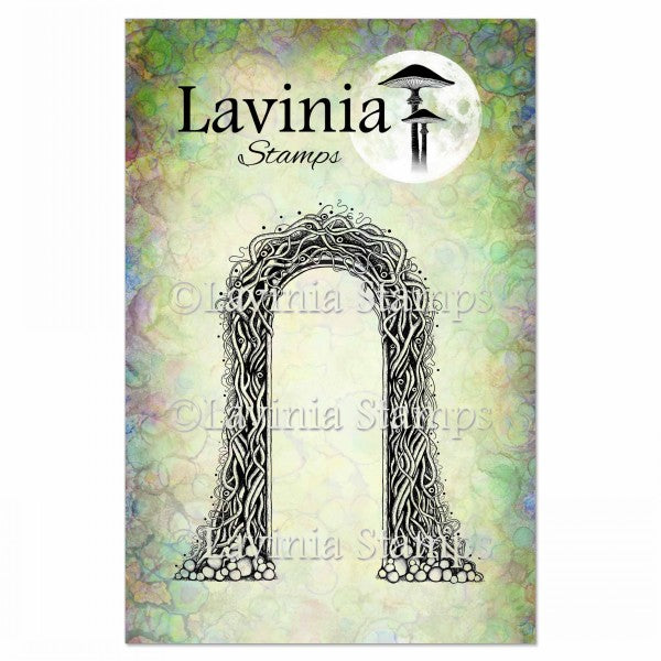 Lavinia Stamps - Archway Stamp