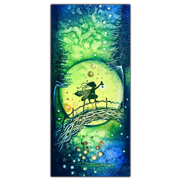 Lavinia Stamp - Dana