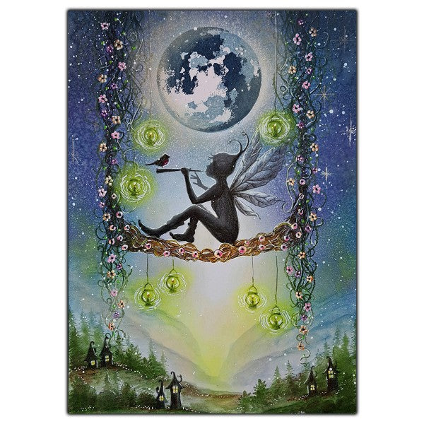 Lavinia Stamp - Forest Arch