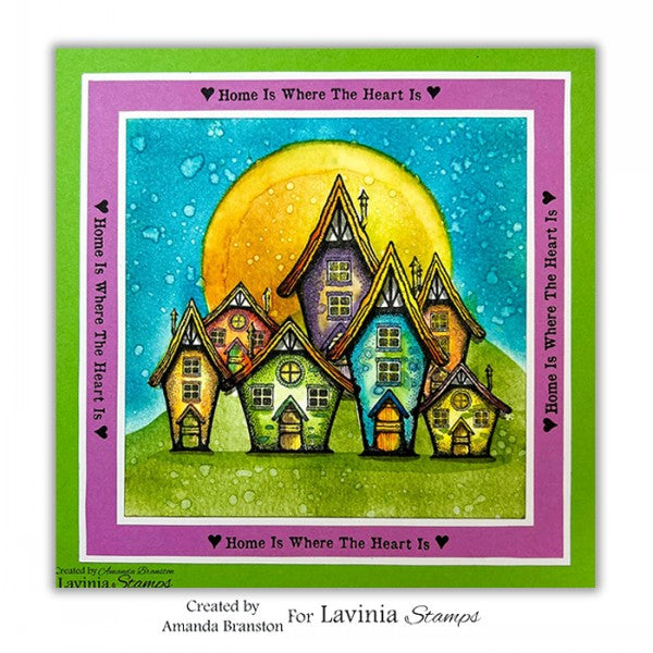 Lavinia November Bundle