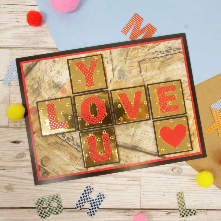 Essential Book of Alphabet