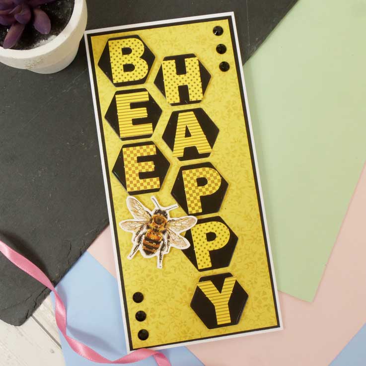 Essential Book of Alphabet