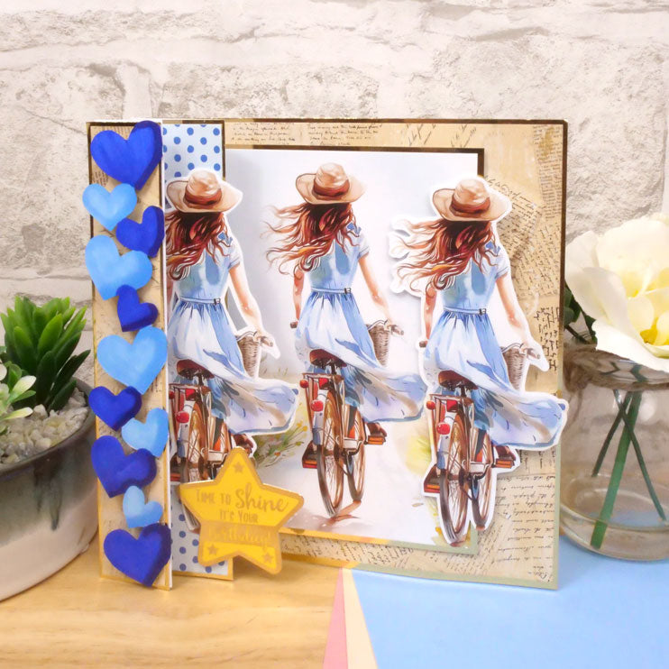 Essential Book of Bigger Birthday Sentiments - Vol. 2