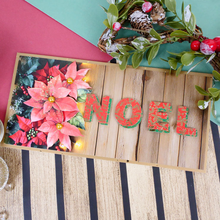 Essential Big Book of the Festive Alphabet