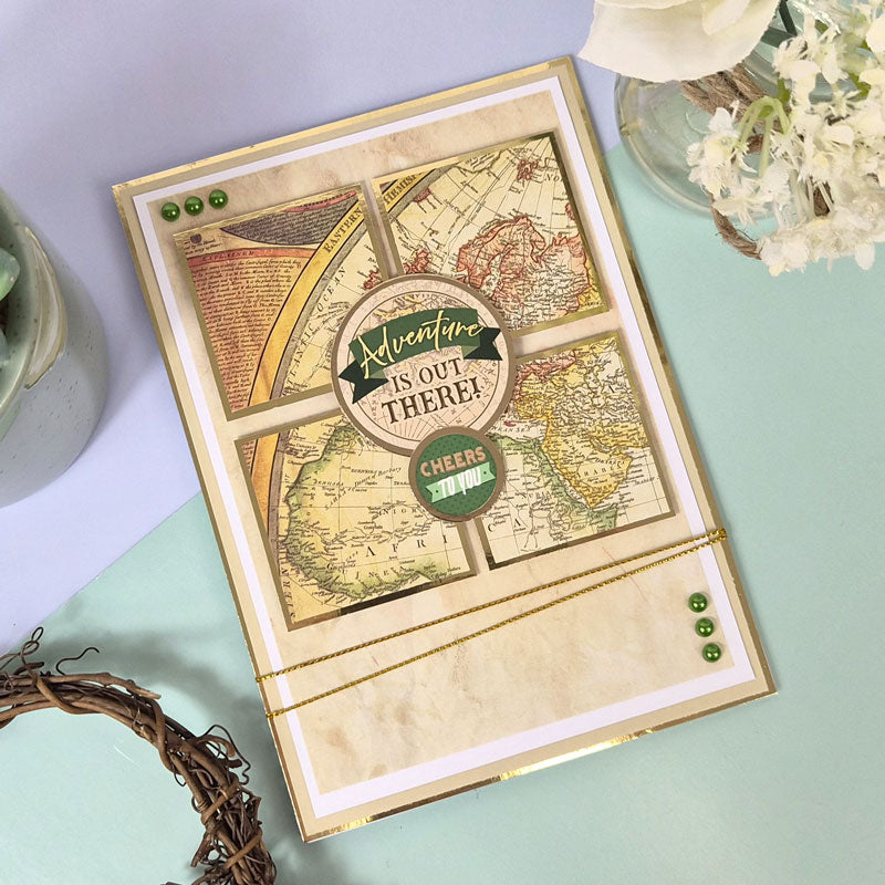 The Big Book of Circle Sentiments