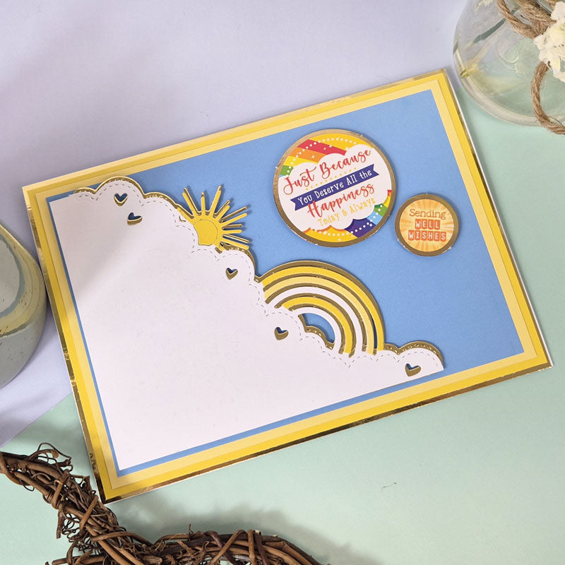 The Big Book of Circle Sentiments