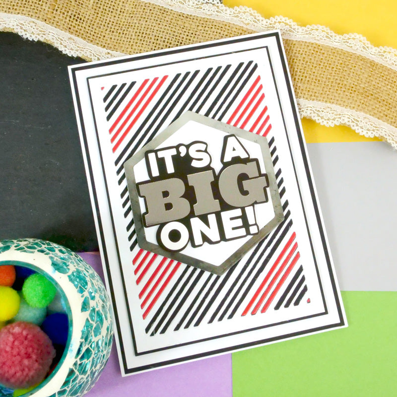 The Big Book of Centrepiece Sentiments
