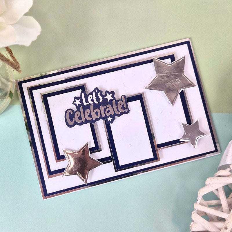 The Big Book of Shaped Birthday Sentiments
