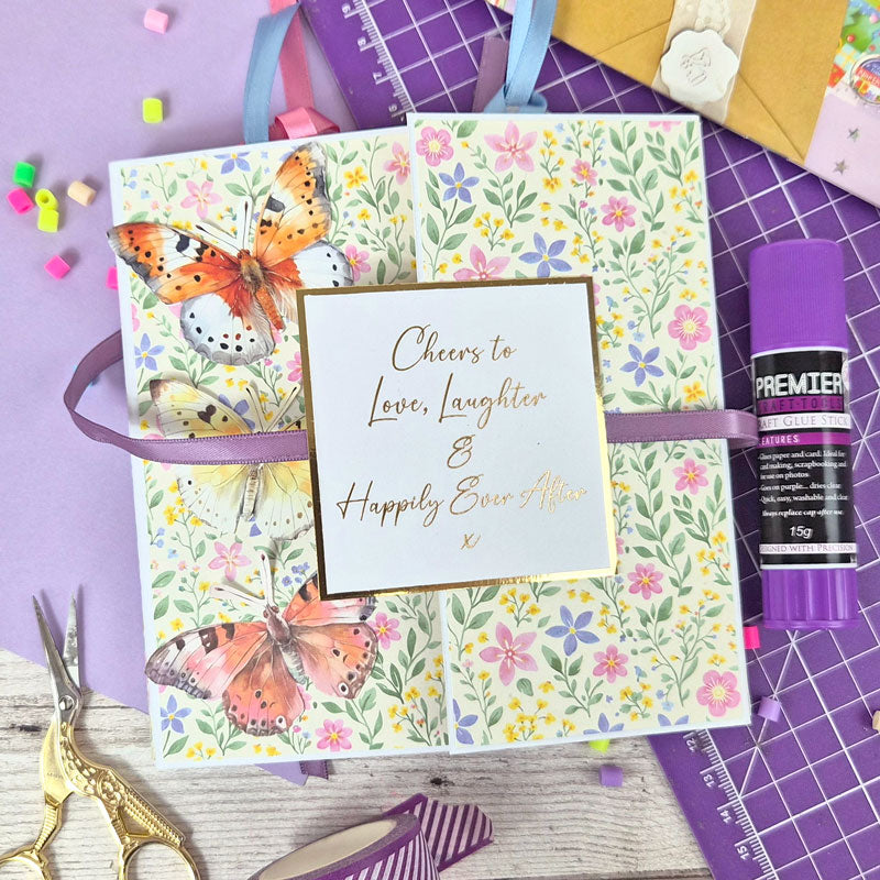Envelope Making Papers - Everyday Collection