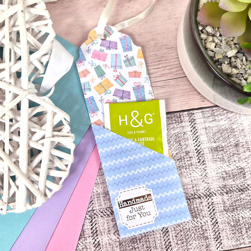 Stickables Foiled Address Labels & Envelope Seals Pad - Everyday