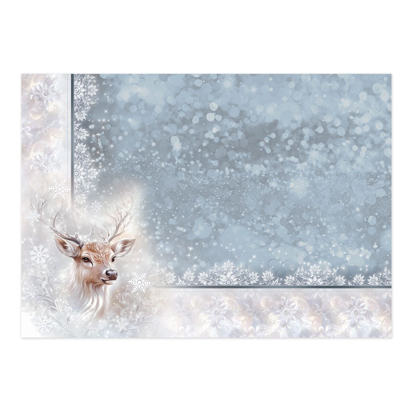 Warmest Wishes Luxury Topper Set