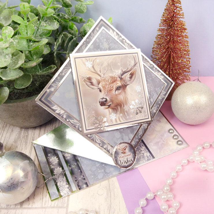 Warmest Wishes Luxury Topper Set