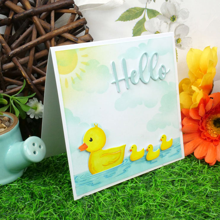 For the Love of Masks - Look to the Skies