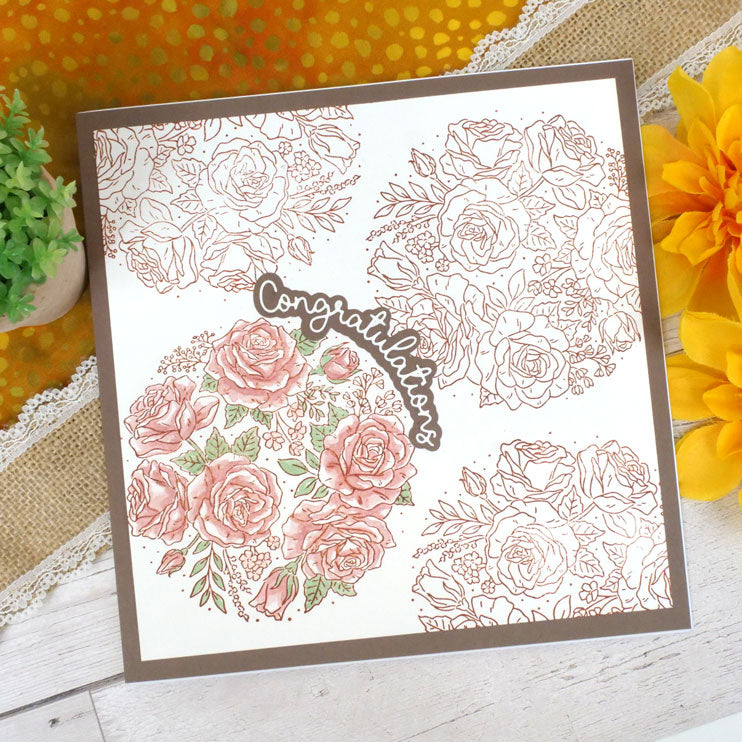 Moonstone Dies - Essential Arched Sentiments