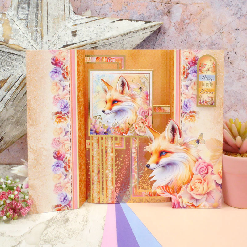 Enchanted Glades Luxury Topper Collection