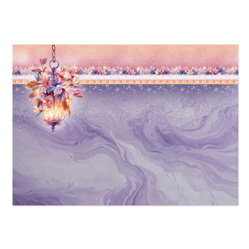 Magical Moments Luxury Topper Set