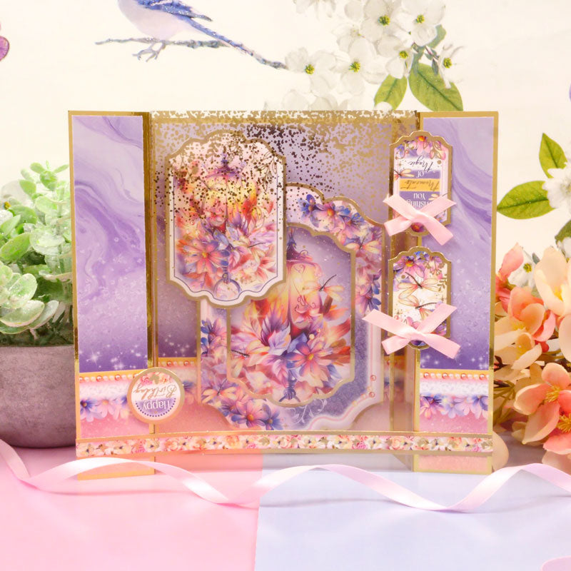 Magical Moments Luxury Topper Set
