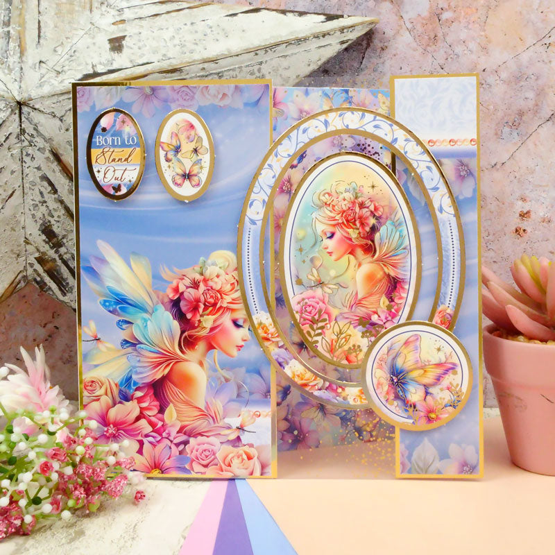 Enchanted Glades Luxury Topper Collection