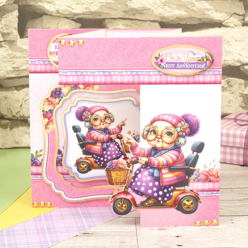 Forever Fabulous Luxury Topper Set