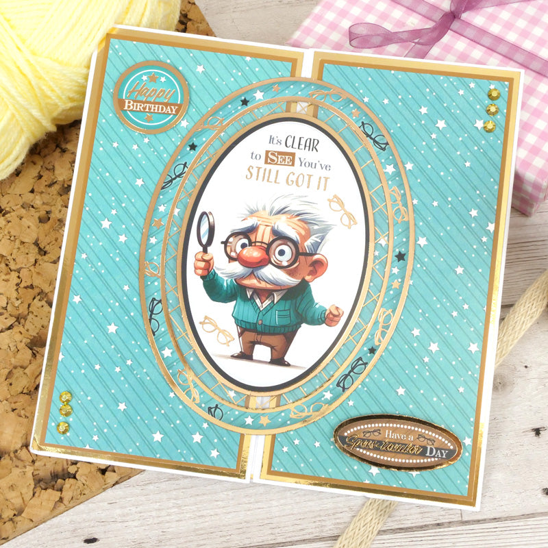 Golden Oldies Luxury Topper Collection