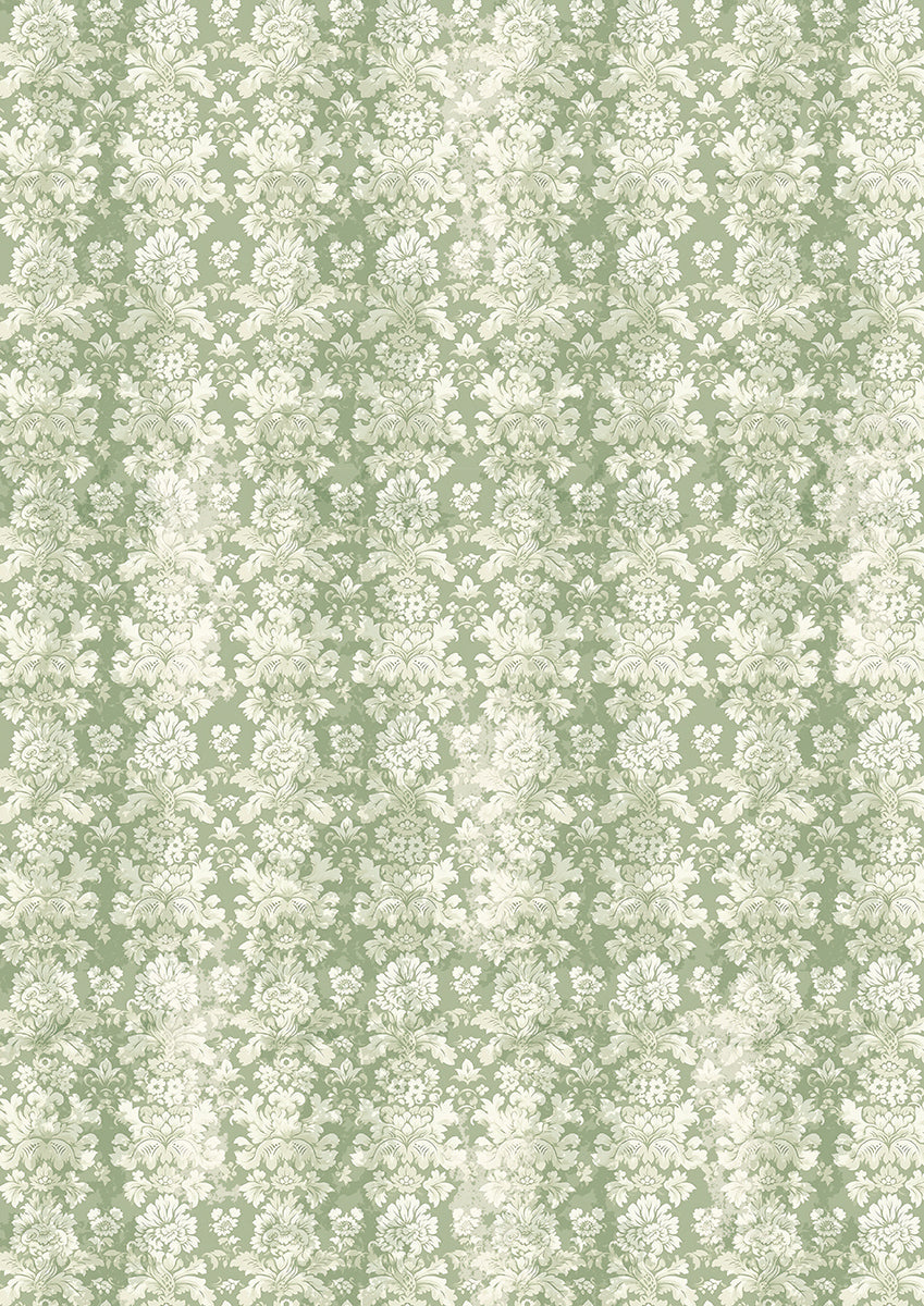 Tissue Paper A4 6/Pkg Elysium