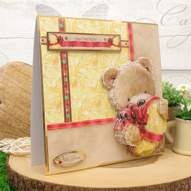 Spring is Here Deco-Large Set - Egg-stra Special