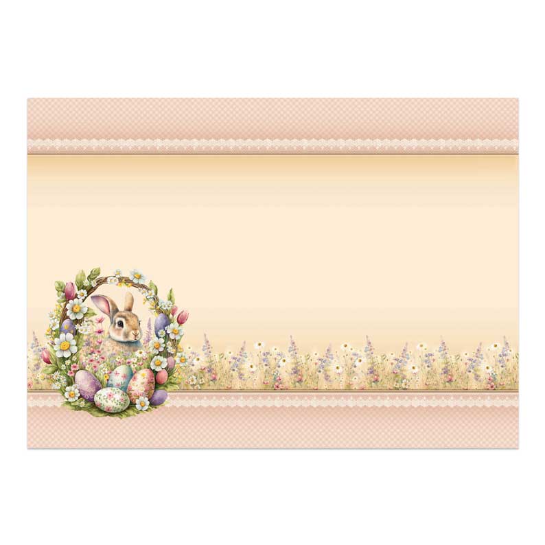 Spring is Here Deco-Large Set - Happy Easter