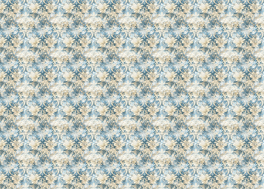 Tissue Paper cm69x49 27.66"x19.29” Cornucopia