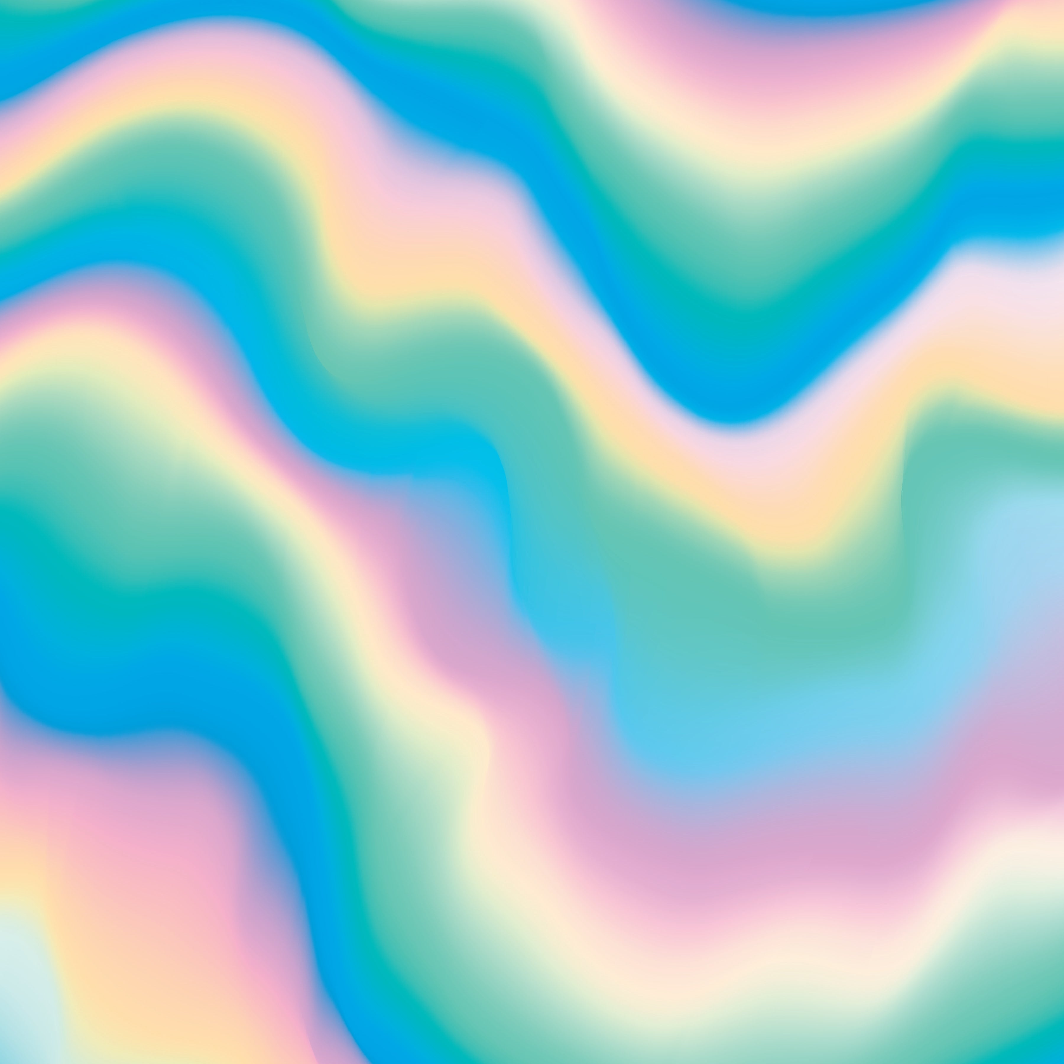 Crafter’s Companion 12”x12” Paper Pad - Watercolour Waves