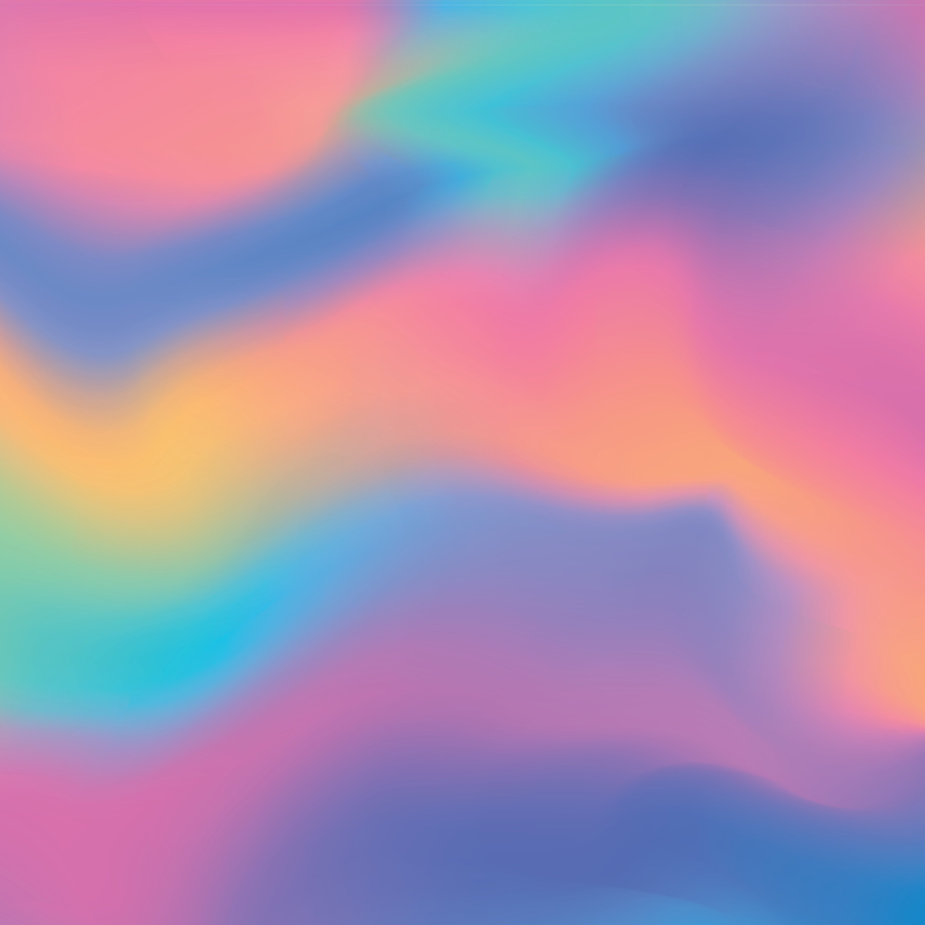 Crafter’s Companion 12”x12” Paper Pad - Watercolour Waves