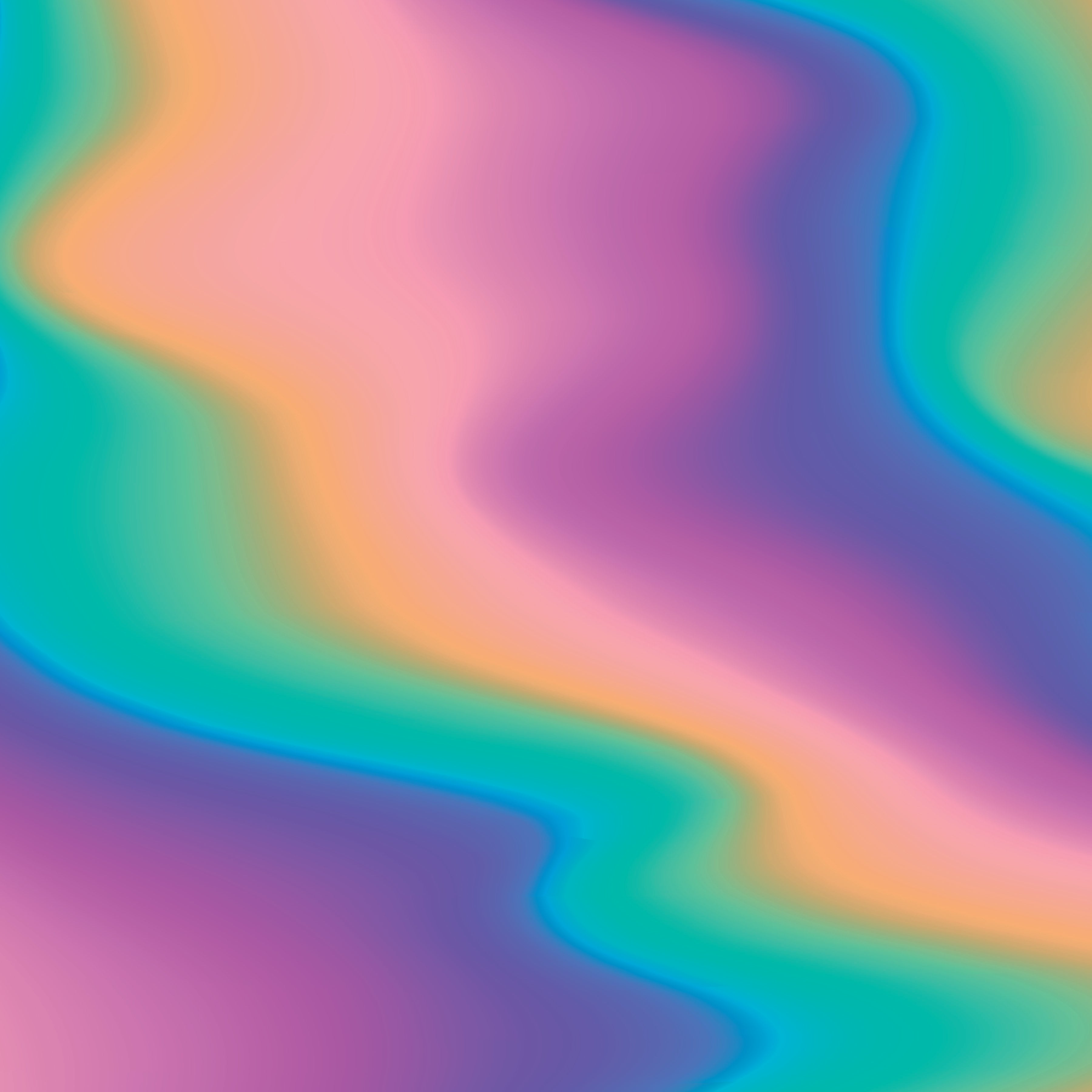 Crafter’s Companion 12”x12” Paper Pad - Watercolour Waves