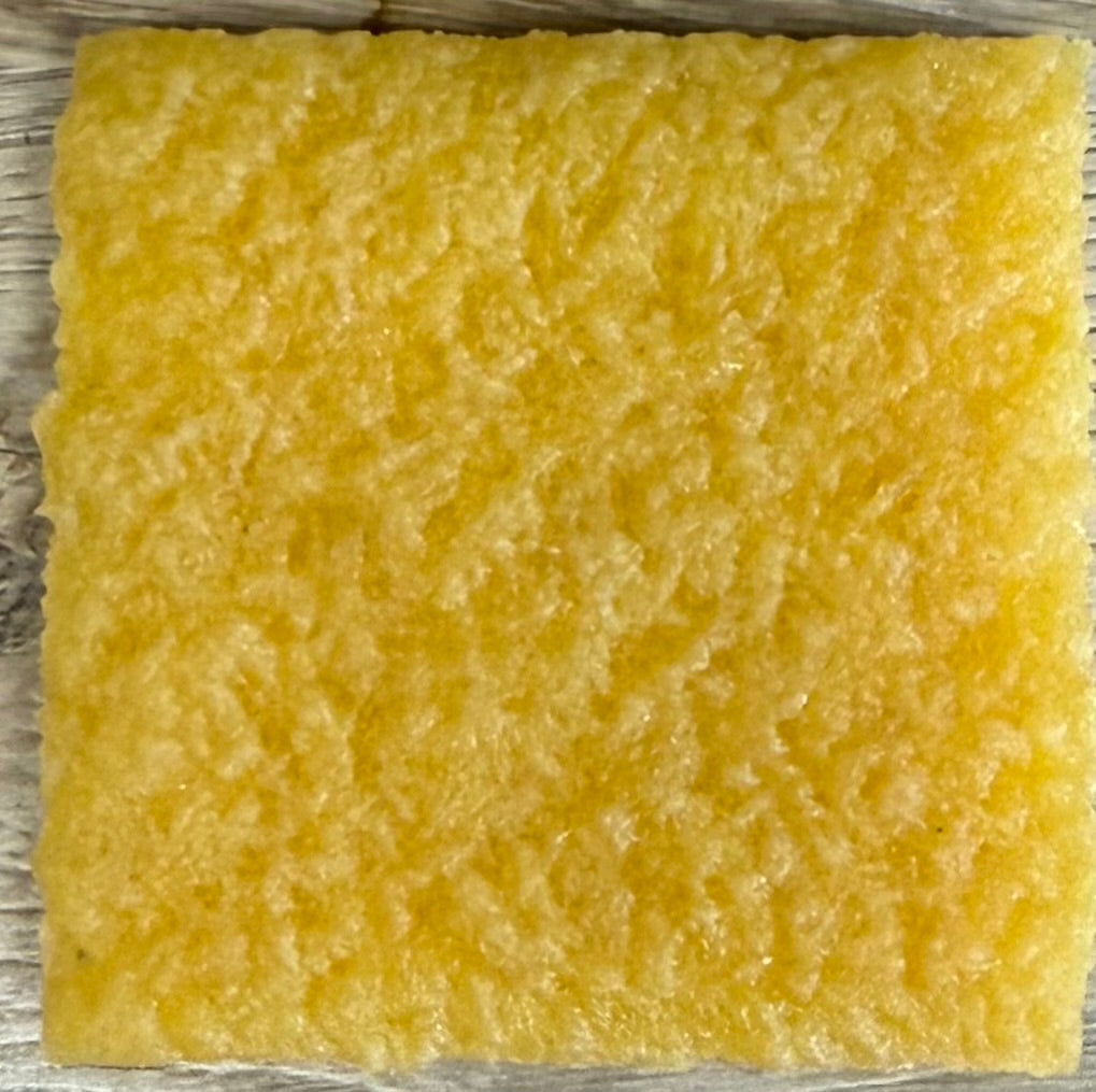 Arden Creative Studio 2in x 2in Adhesive Eraser