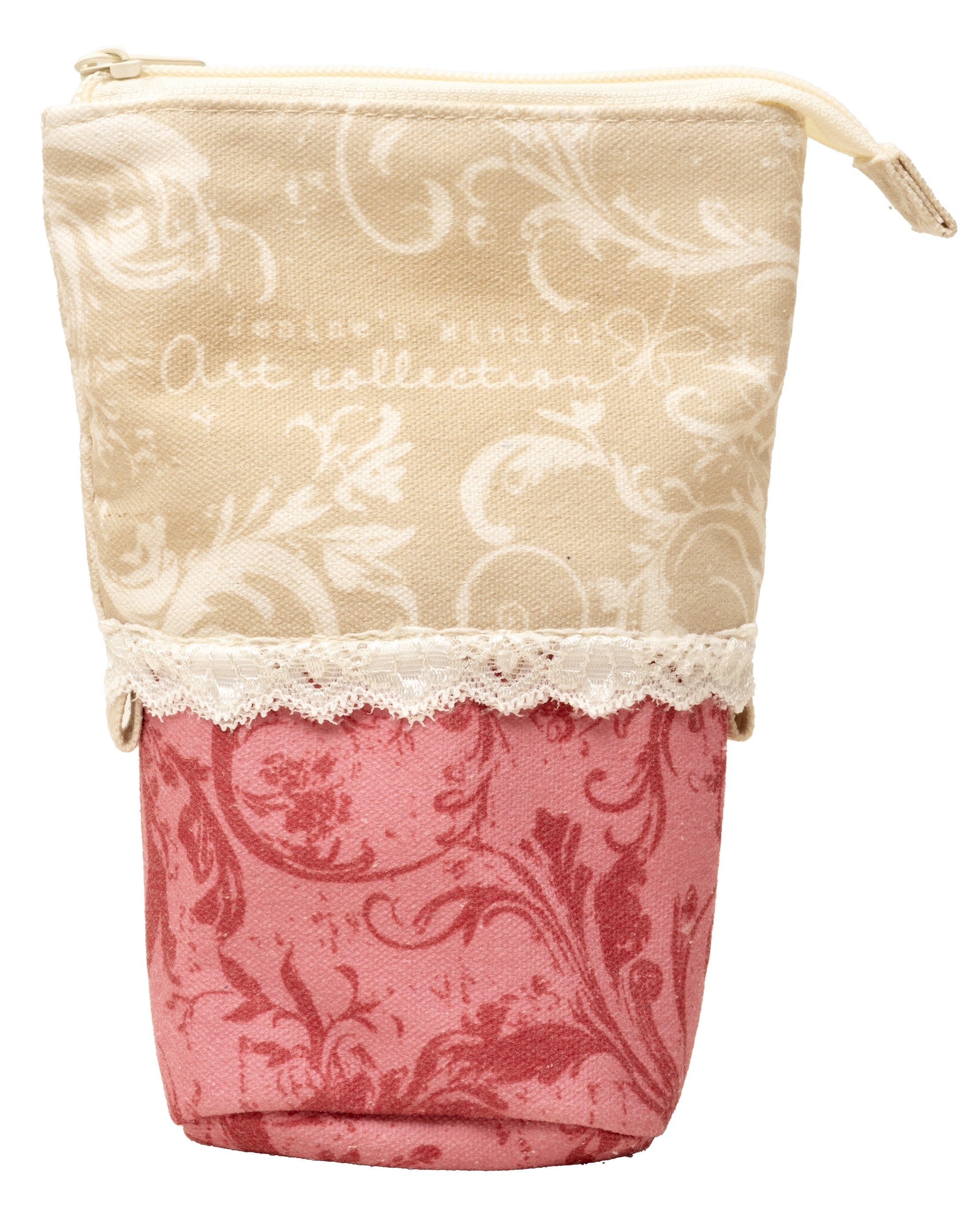 JMA Pencil Case Pop-Up Pencil Case Essentials 135x185x135mm 1 Pieces