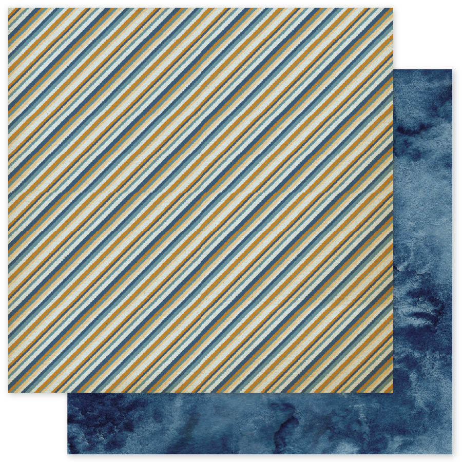 Joy to the World 12x12 Paper Collection 35503