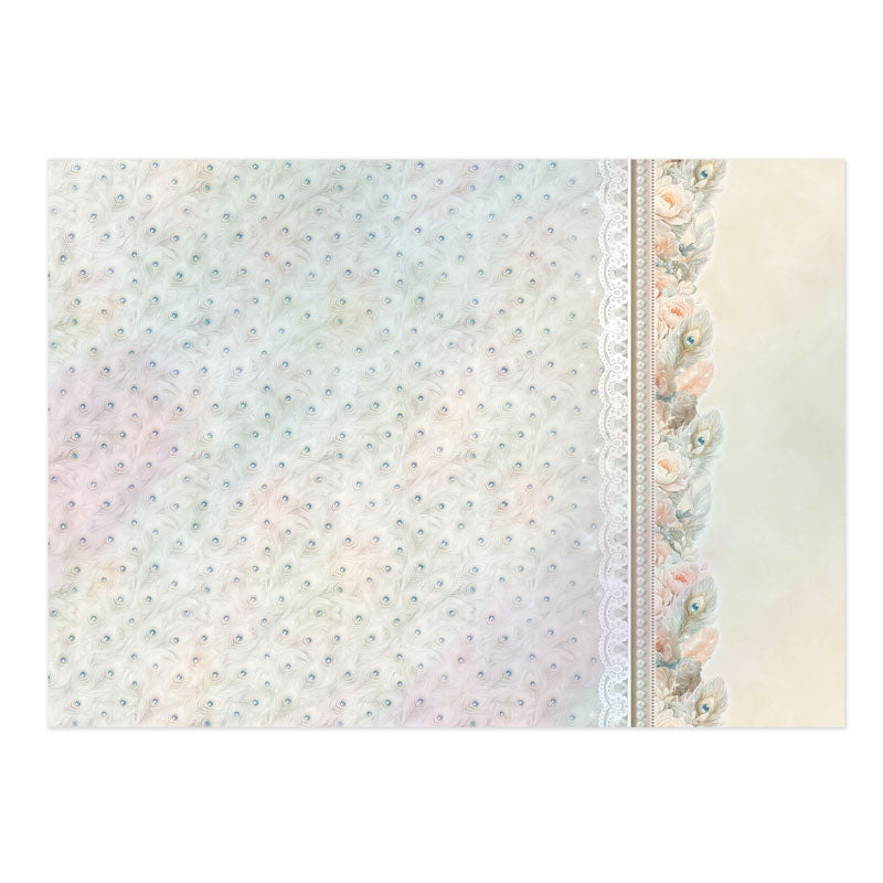 Hello Beautiful Luxury Topper Set