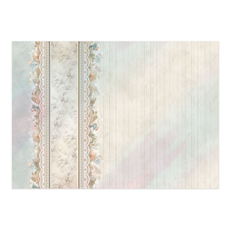 Hello Beautiful Luxury Topper Set