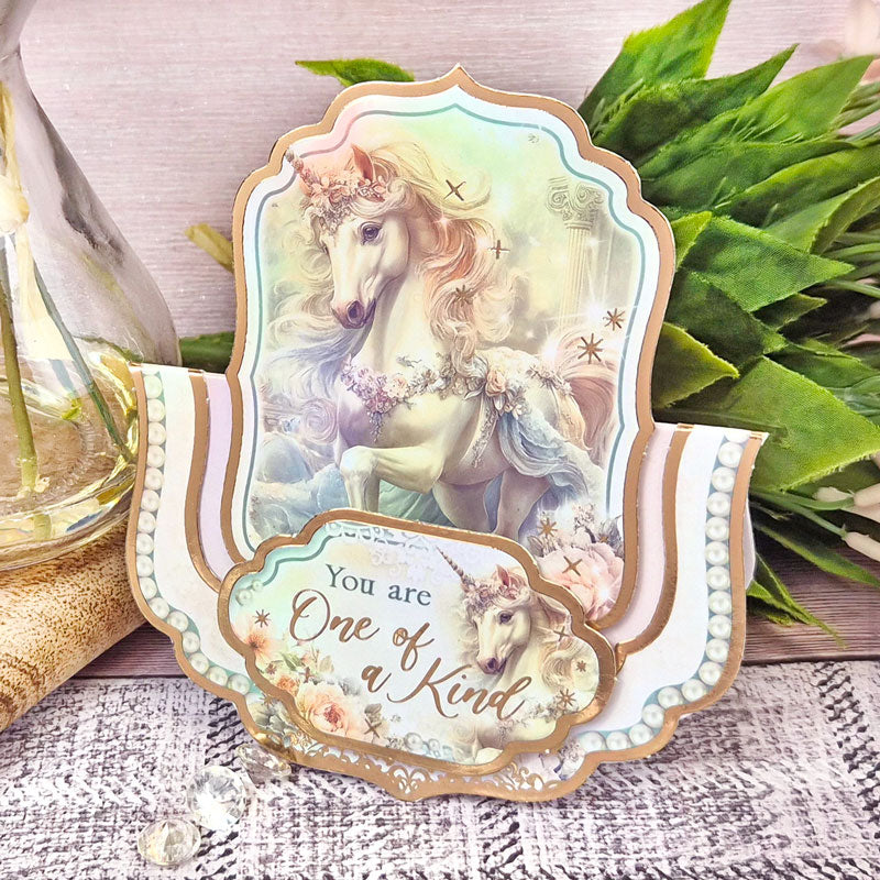 Magical Moments Luxury Topper Set
