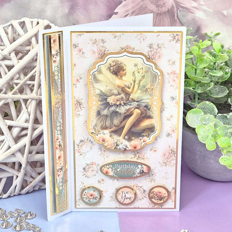 Magical Moments Luxury Topper Set