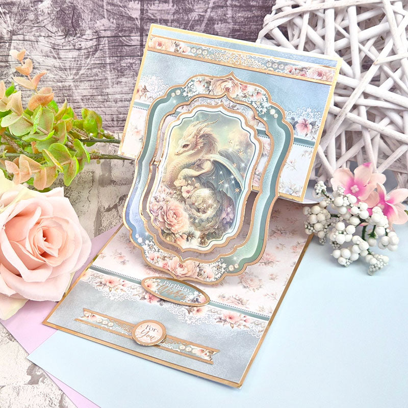 Magical Moments Luxury Topper Set