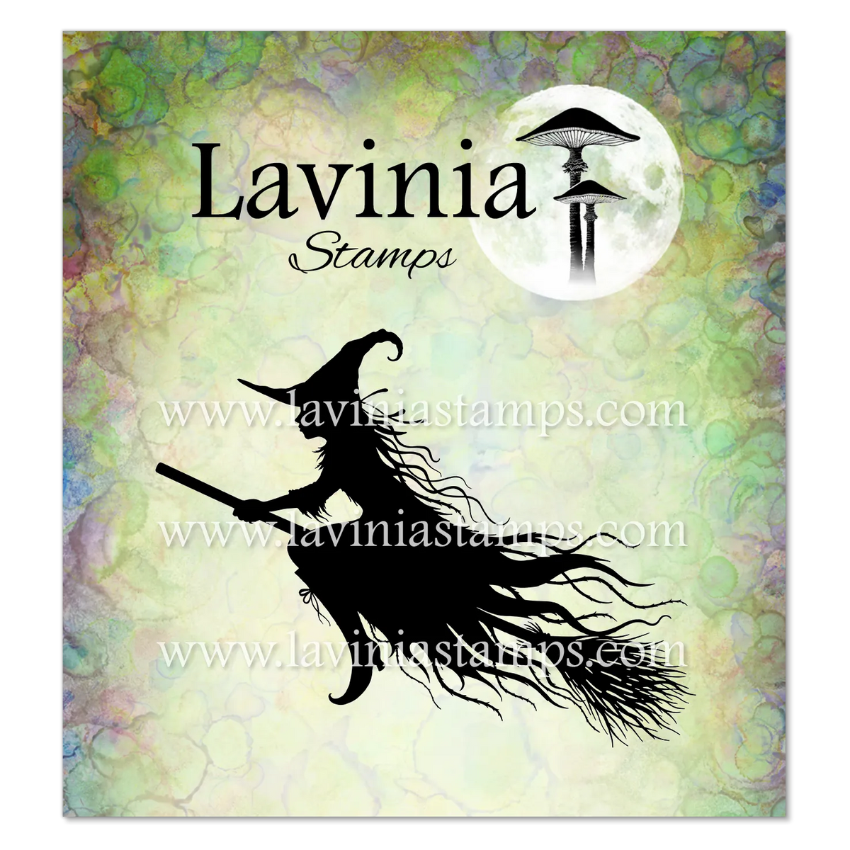 Lavinia Stamps - Nerissa Stamp
