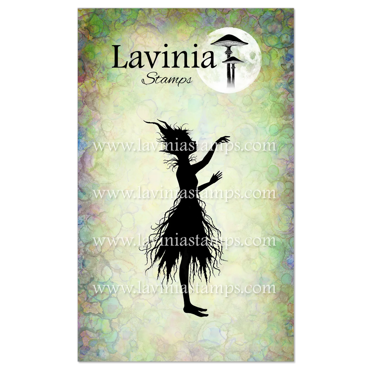 Lavinia Stamps - Starmoth Stamp