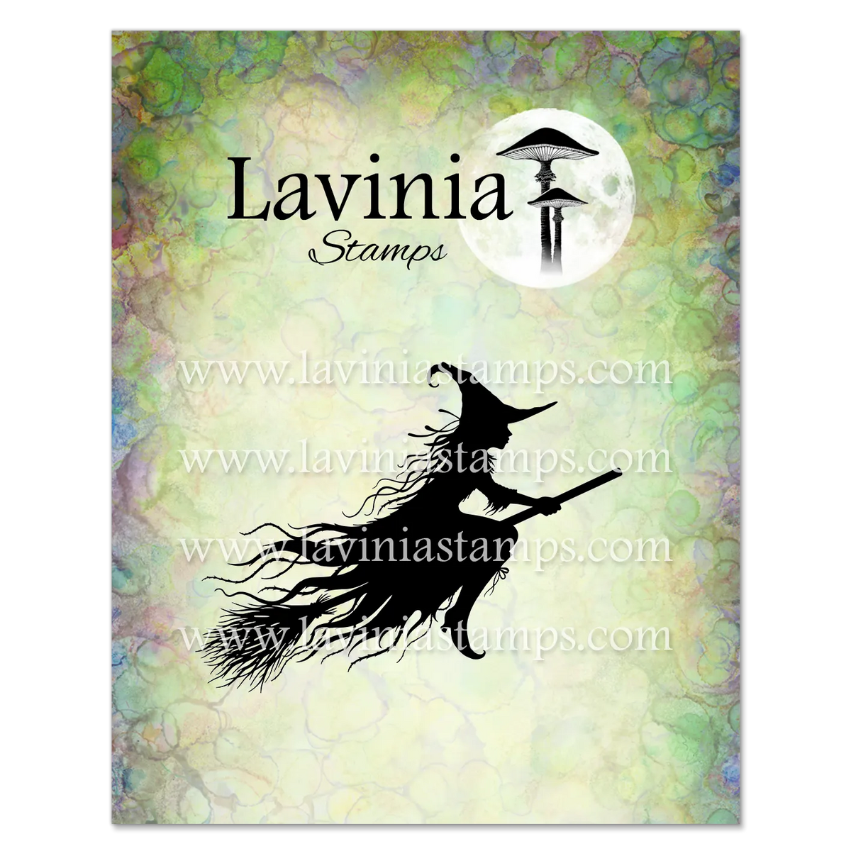 Lavinia Stamps - Sybella Stamp