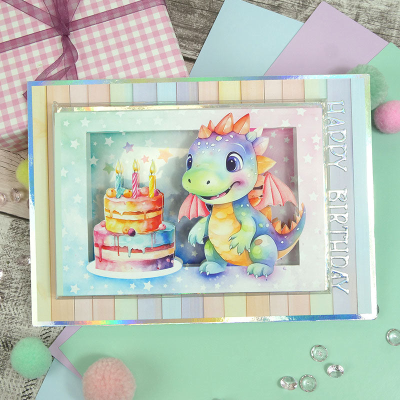 The Little Book of Dragons